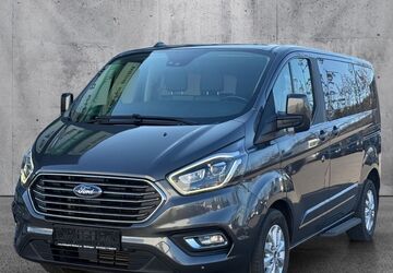 Ford Tourneo Custom 146.760 km 22.890 &euro; Nürtingen bei Stuttgart 72622