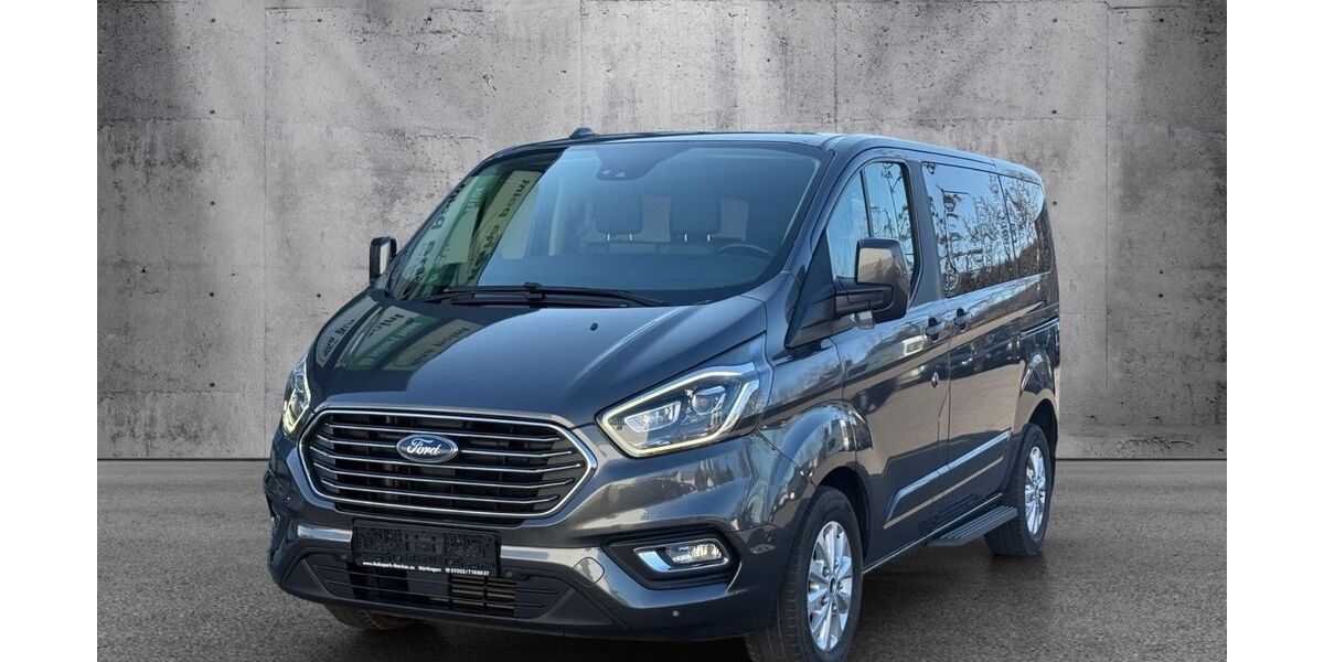 Ford Tourneo Custom 146.760 km 22.890 &euro; Nürtingen bei Stuttgart 72622