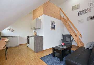 Wohnung Rutesheim - 2 Zimmer, 44 m&sup2;, 1.380&euro; | Angebot:27418728