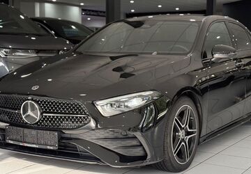 Mercedes-Benz A 180 115.000 km 23.990 &euro; Weil im Schönbuch 71093