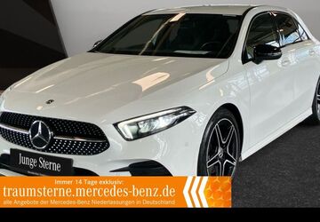 Mercedes-Benz A 180 93.373 km 21.490 &euro; Stuttgart 70469