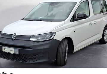 VW Caddy 68.671 km 22.530 &euro; Reutlingen 72770