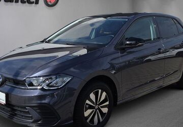 VW Polo 16.400 km 16.990 &euro; Pforzheim 75177