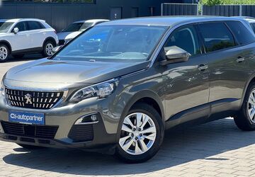 Peugeot 5008 125.000 km 13.700 &euro; Sindelfingen 71065