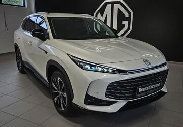 MG HS 14.900 km 27.490 &euro; Waiblingen 71332
