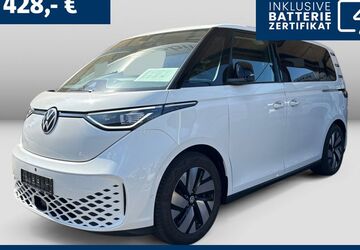 VW ID. Buzz 29.544 km 38.990 &euro; Fellbach 70736