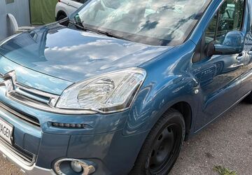 Citroen Berlingo 176.000 km 5.599 &euro; LUDWIGSBURG 71642