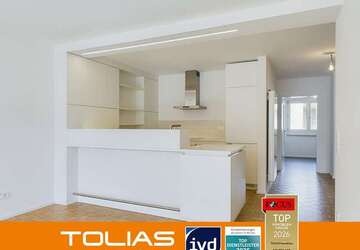 Wohnung Stuttgart Bad Cannstatt - 3 Zimmer, 79 m&sup2;, 1.335&euro; | Angebot:27417598