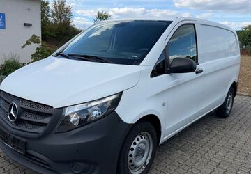 Mercedes-Benz Vito 166.000 km 16.990 &euro; Holzgerlingen 71088