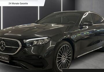 Mercedes-Benz E 300 10.607 km 56.790 &euro; Fellbach 70736