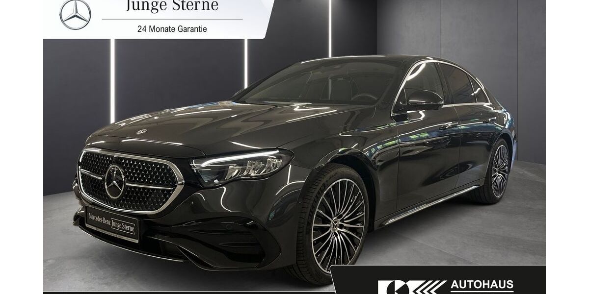 Mercedes-Benz E 300 10.607 km 56.790 &euro; Fellbach 70736