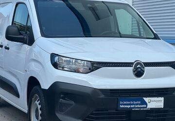 Citroen Berlingo 74.900 km 14.480 &euro; Pforzheim 75181