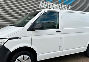 VW T6 Transporter 76.451 km 20.300 &euro; Sindelfingen 71065