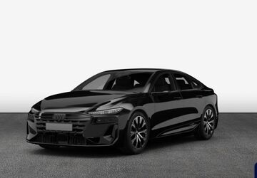 Audi A6 e-tron 10.723 km 59.890 &euro; Filderstadt 70794
