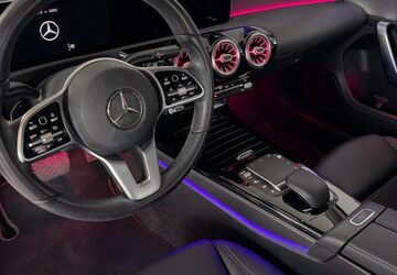 Mercedes-Benz A 180 52.950 km 25.500 &euro; Sachsenheim 74343