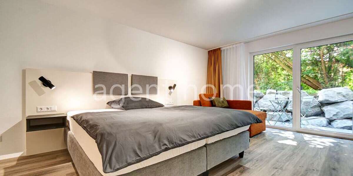 Etagenwohnung Ostfildern - 1 Zimmer, 38 m&sup2;, 880&euro; | Angebot:27422528