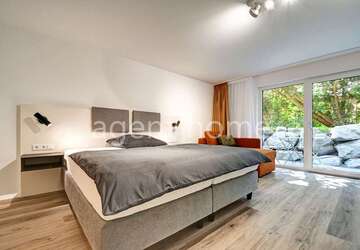 Wohnung Ostfildern - 1 Zimmer, 38 m&sup2;, 880&euro; | Angebot:27422528