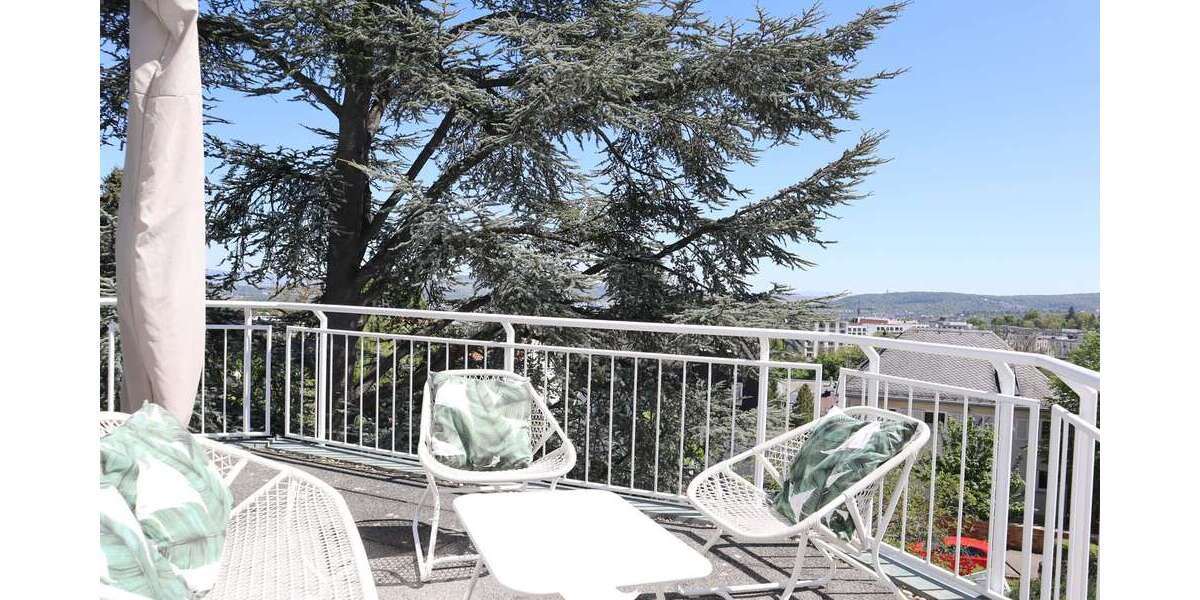 Etagenwohnung Stuttgart Stuttgart-Nord - 3 Zimmer, 104 m&sup2;, 2.250&euro; | Angebot:26731917