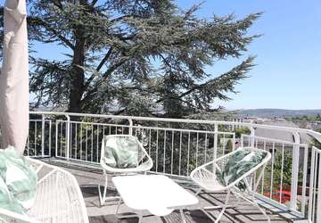 Wohnung Stuttgart Stuttgart-Nord - 3 Zimmer, 104 m&sup2;, 2.250&euro; | Angebot:26731917