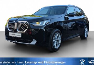 BMW X3 6.950 km 48.190 &euro; Asperg 71679