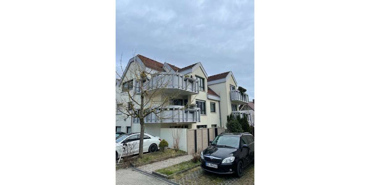 Etagenwohnung Ehningen - 2 Zimmer, 52 m&sup2;, 690&euro; | Angebot:27463086