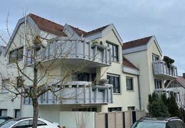 Wohnung Ehningen - 2 Zimmer, 52 m&sup2;, 690&euro; | Angebot:27463086
