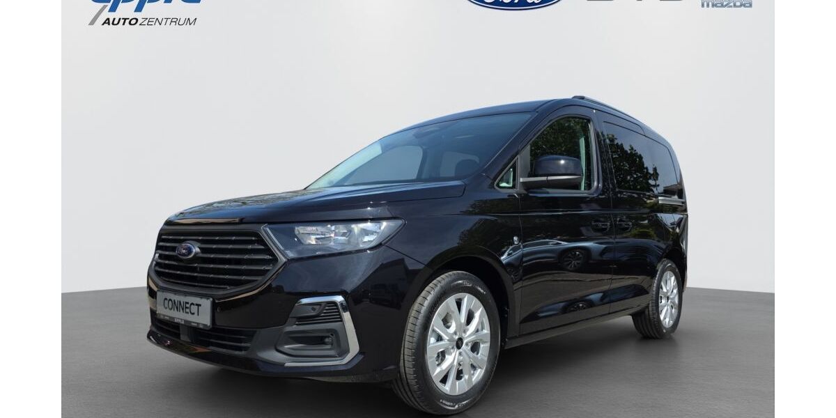 Ford Tourneo Connect 6.500 km 31.990 &euro; Rutesheim 71277