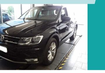 VW Tiguan 111.887 km 19.150 &euro; Calw 75365