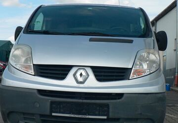 Renault Trafic 199.000 km 4.400 &euro; Reutlingen oferdingen 72768