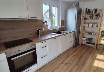 Wohnung Markgröningen - 3 Zimmer, 105 m&sup2;, 1.470&euro; | Angebot:27452225