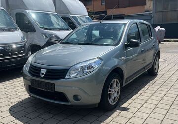 Dacia Sandero 158.571 km 1.000 &euro; Korntal Münchingen 70825