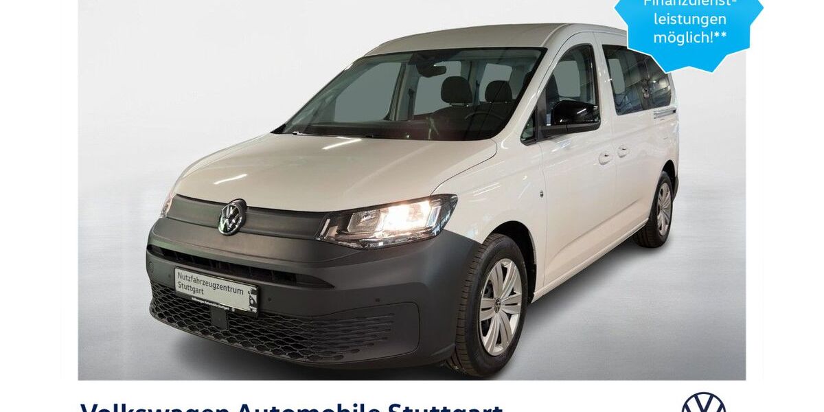 VW Caddy Maxi 42.728 km 25.490 &euro; Stuttgart 70188