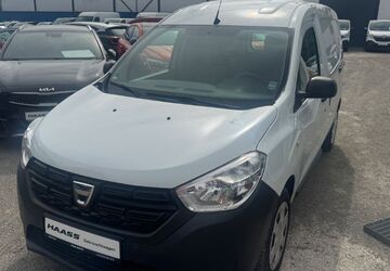 Dacia Dokker 60.000 km 9.750 &euro; Ludwigsburg 71636