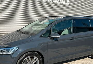 VW Touran 62.472 km 29.900 &euro; Sindelfingen 71065