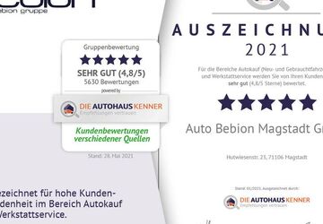 Peugeot 2008 18.700 km 19.880 &euro; Herrenberg 71083