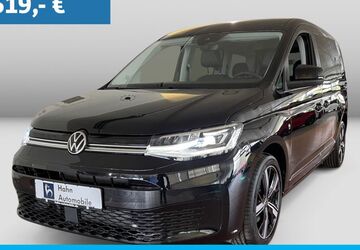 VW Caddy Maxi 34.490 km 43.895 &euro; Böblingen 71032
