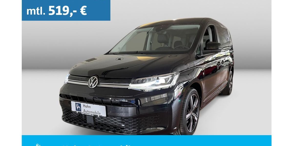 VW Caddy Maxi 34.490 km 43.895 &euro; Böblingen 71032