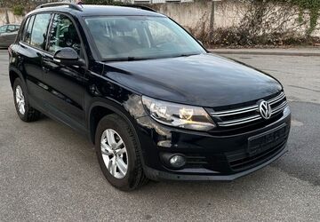 VW Tiguan 188.000 km 7.399 &euro; Möglingen/Ludwigsburg 71696