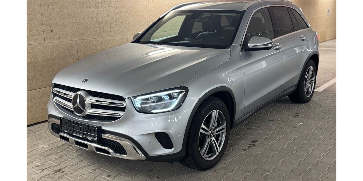 Mercedes-Benz GLC 200 159.100 km 28.900 &euro; Sindelfingen/Stuttgart 71065