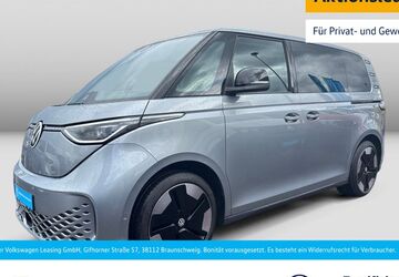 VW ID. Buzz 14.162 km 52.490 &euro; Bietigheim-Bissingen 74321