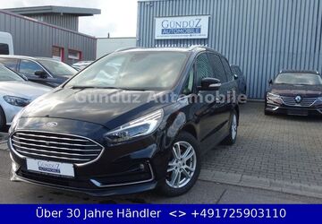 Ford Galaxy 182.000 km 14.995 &euro; Nufringen bei Böblingen 71154