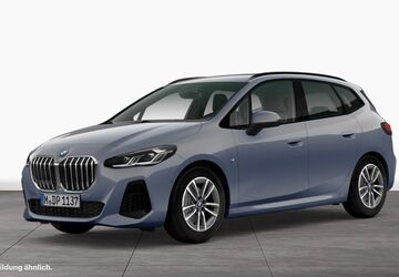 BMW 220 Active Tourer 7.951 km 32.490 &euro; Stuttgart 70569