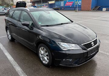 Seat Leon 178.000 km 7.999 &euro; Sindelfingen 71065