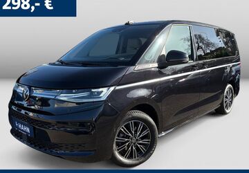 VW T7 Multivan 16.990 km 49.799 &euro; Esslingen (bei Stuttgart) 73734
