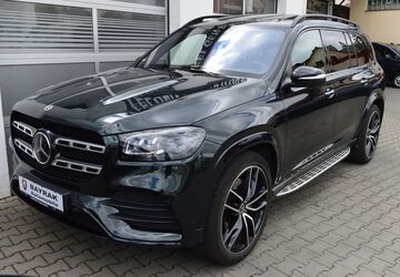 Mercedes-Benz GLS 400 181.000 km 54.700 &euro; Sindelfingen 71065
