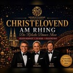Christelovend am Rhing - Kölsche Weihnacht - Live Musik- Festliches Menü