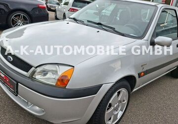 Ford Fiesta 49.423 km 799 &euro; Deizisau 73779