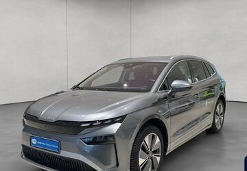 Skoda Enyaq 12.577 km 41.990 &euro; Stuttgart 70190