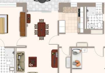 Wohnung Vaihingen an der Enz - 3 Zimmer, 85 m&sup2;, 1.160&euro; | Angebot:27425621