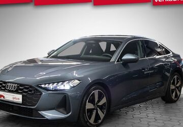 Audi A5 3.290 km 38.820 &euro; Stuttgart 70563